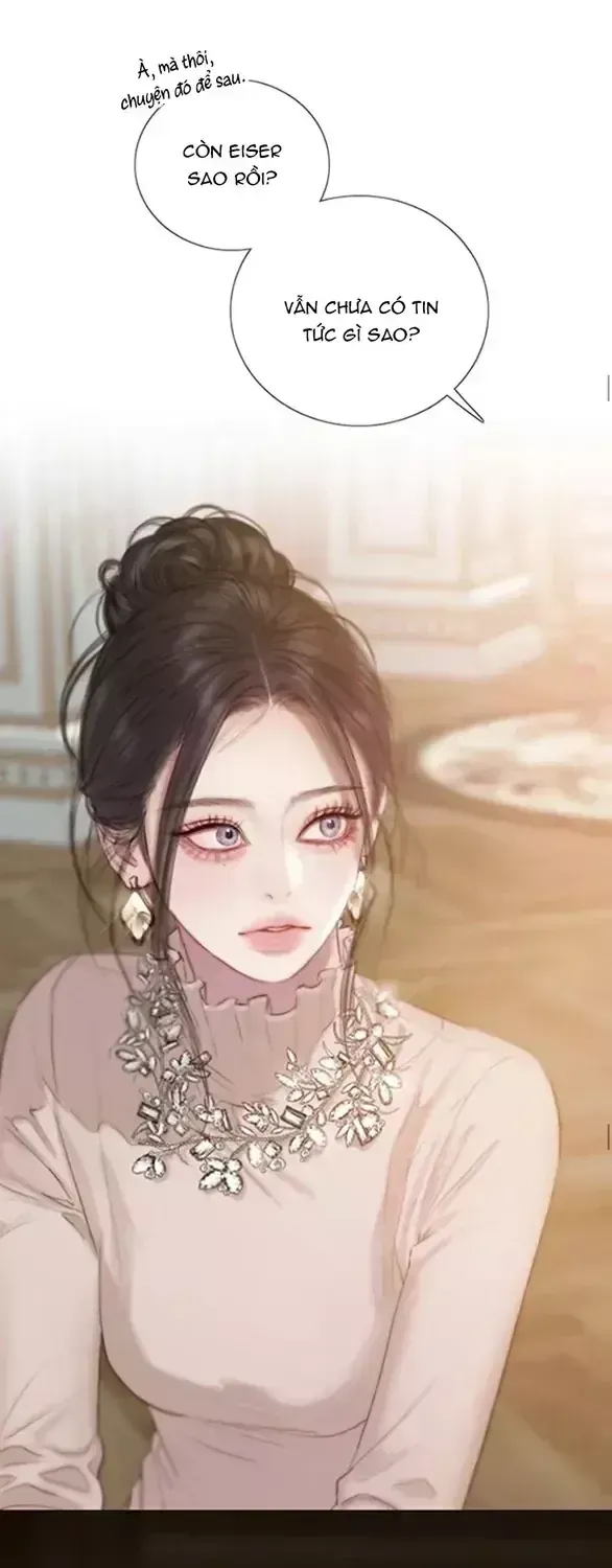 Serena Chapter 210 - TC Truyện