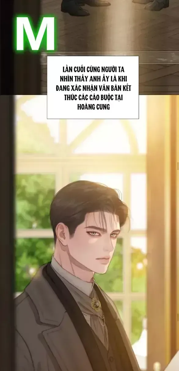 Serena Chapter 210 - TC Truyện