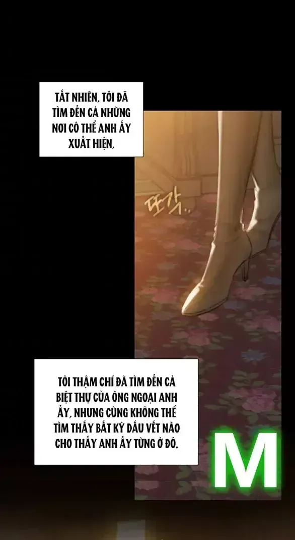 Serena Chapter 210 - TC Truyện