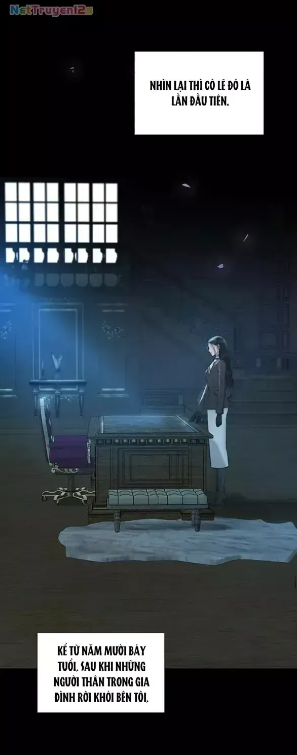 Serena Chapter 210 - TC Truyện