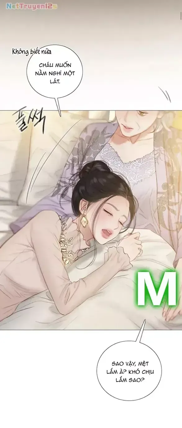 Serena Chapter 210 - TC Truyện