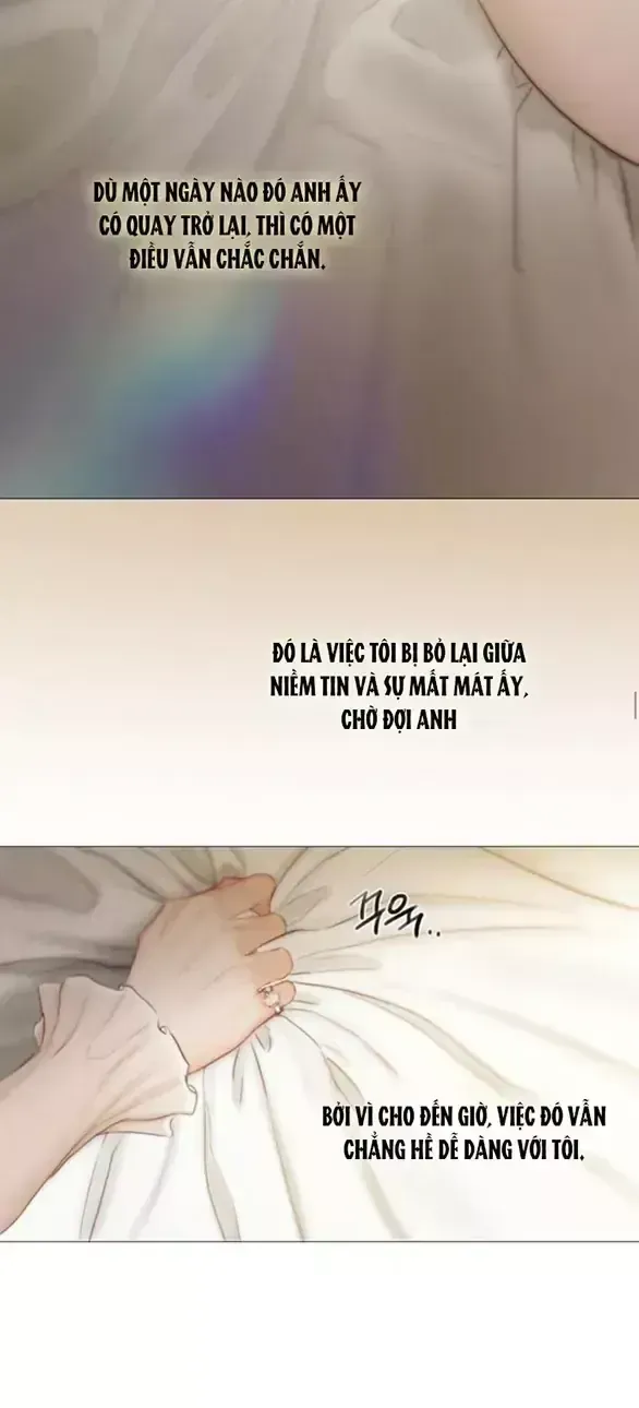 Serena Chapter 210 - TC Truyện