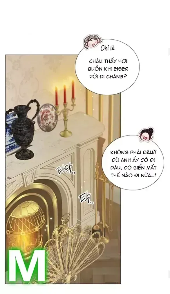 Serena Chapter 210 - TC Truyện