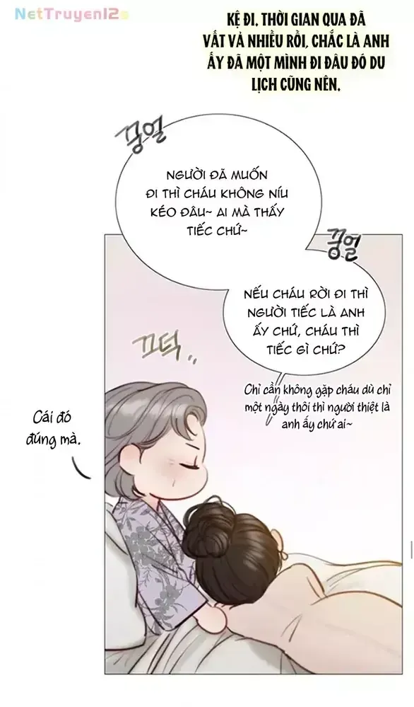 Serena Chapter 210 - TC Truyện