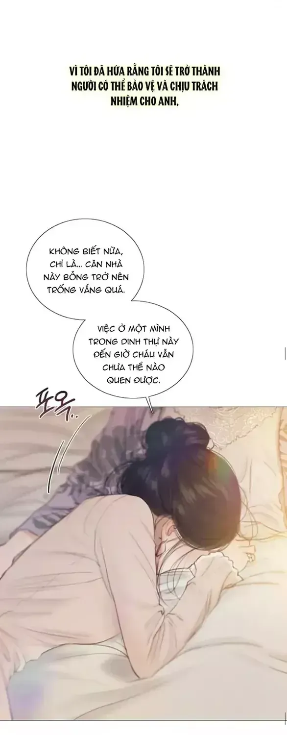 Serena Chapter 210 - TC Truyện