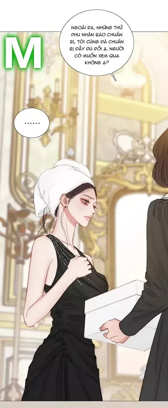 Serena Chapter 210 - TC Truyện
