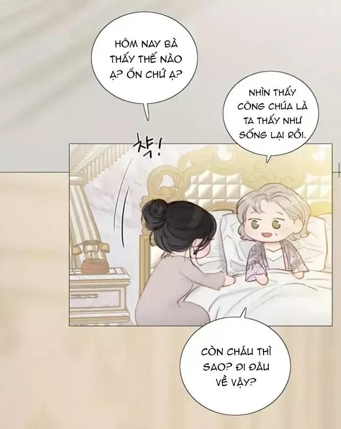 Serena Chapter 210 - TC Truyện