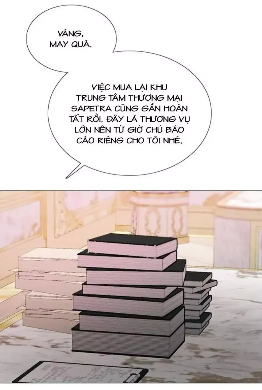 Serena Chapter 268 - TC Truyện