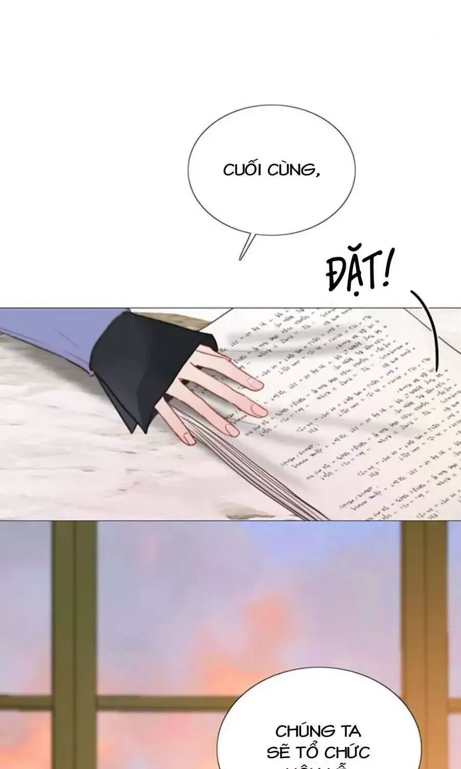 Serena Chapter 268 - TC Truyện