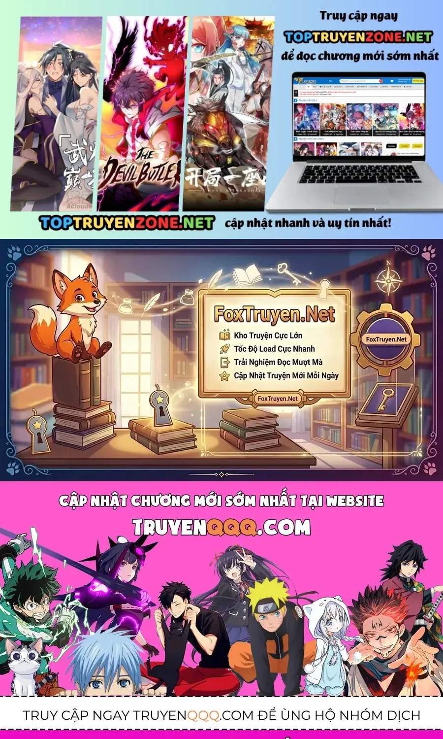 Serena Chapter 268 - TC Truyện