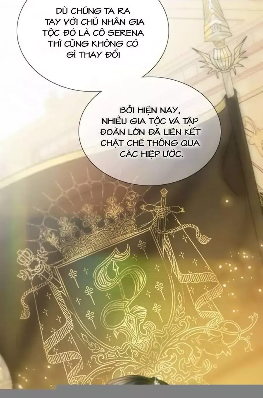 Serena Chapter 268 - TC Truyện
