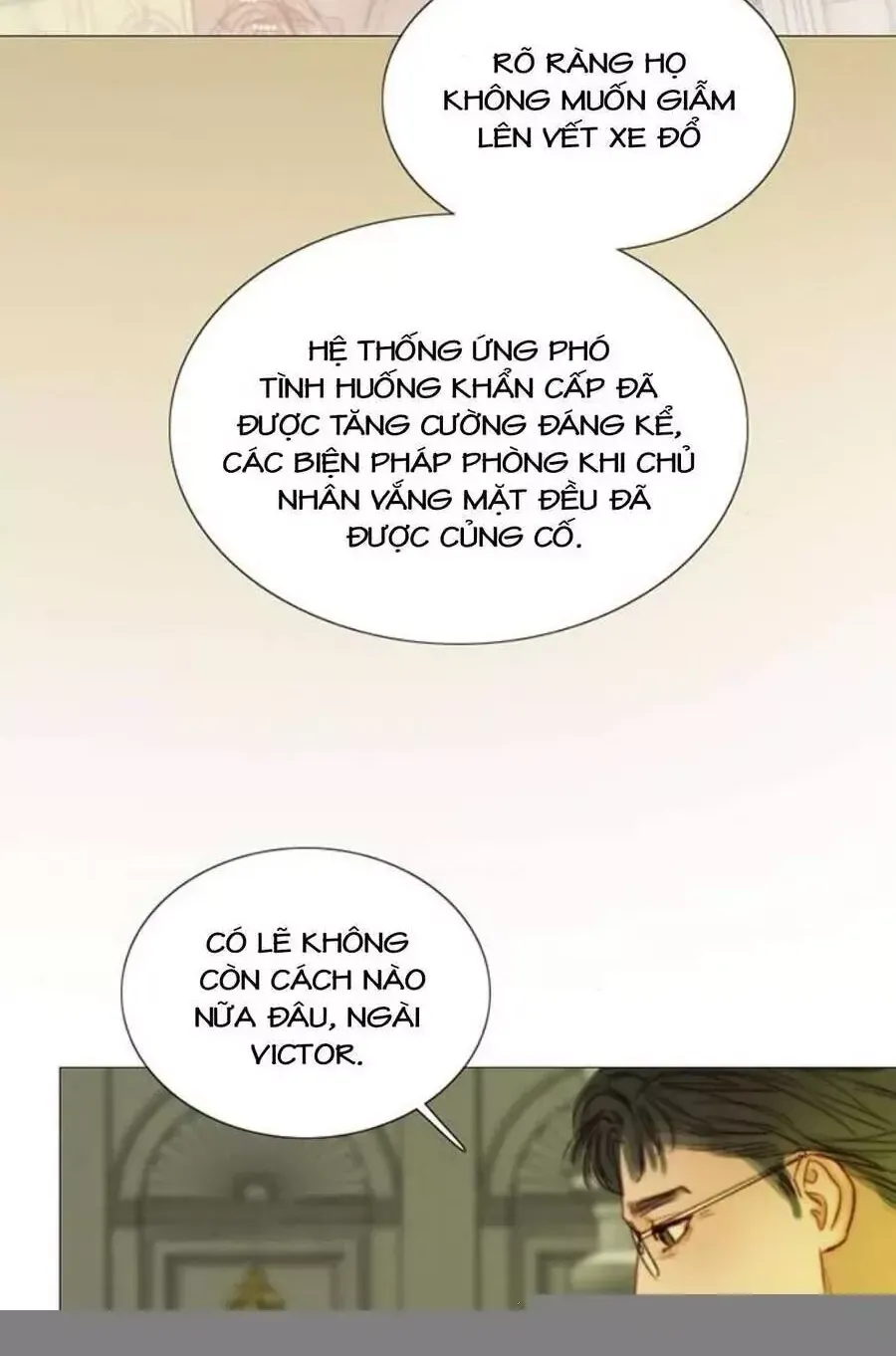 Serena Chapter 268 - TC Truyện