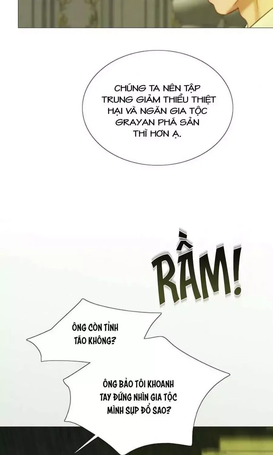 Serena Chapter 268 - TC Truyện
