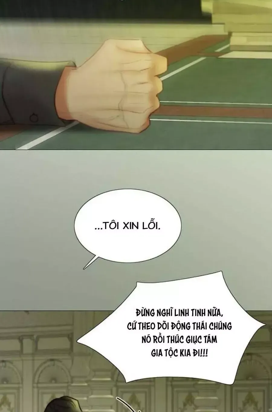 Serena Chapter 268 - TC Truyện
