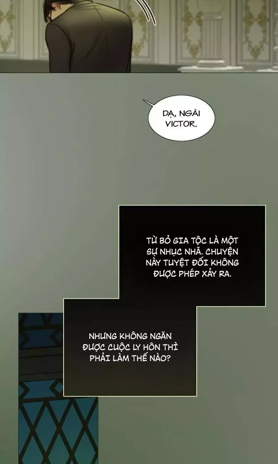 Serena Chapter 268 - TC Truyện