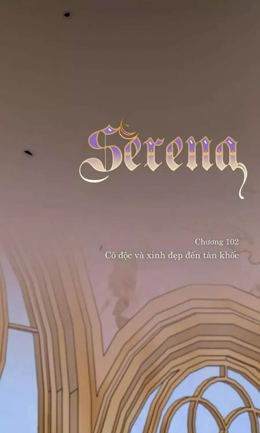Serena Chapter 268 - TC Truyện