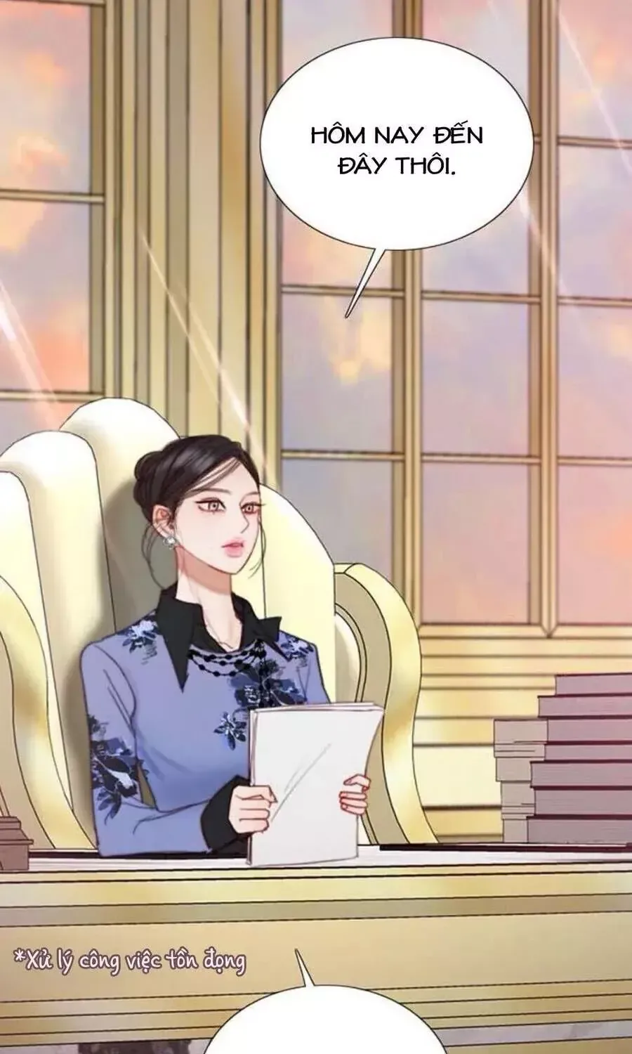 Serena Chapter 268 - TC Truyện