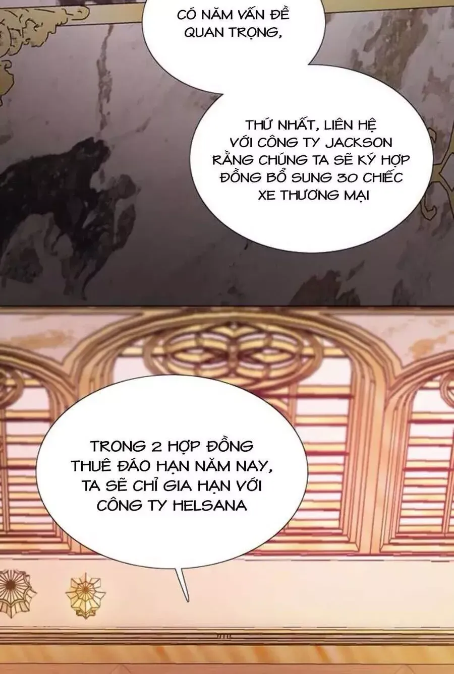 Serena Chapter 268 - TC Truyện