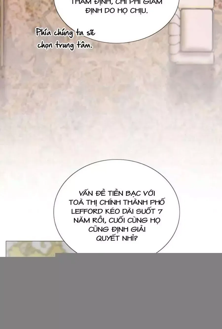 Serena Chapter 268 - TC Truyện