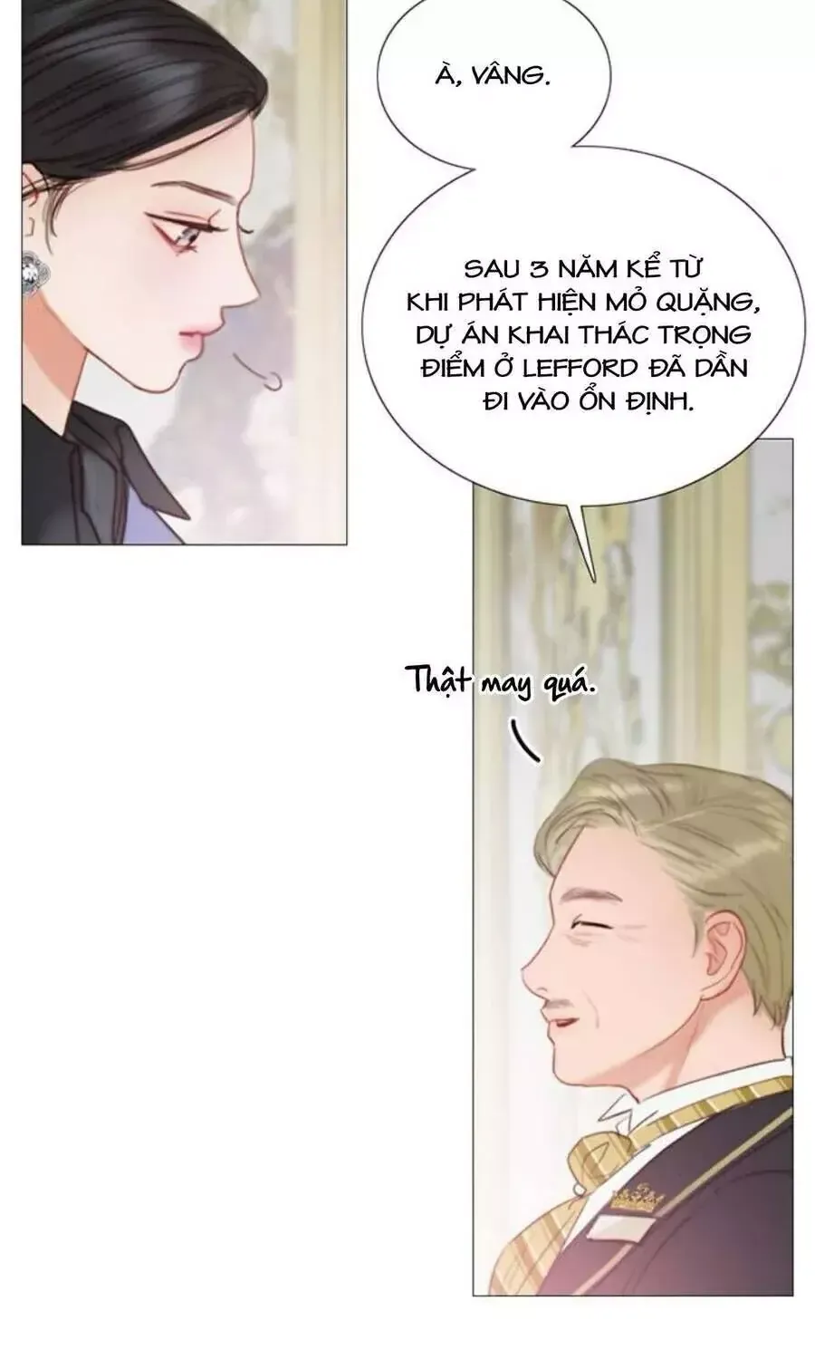 Serena Chapter 268 - TC Truyện