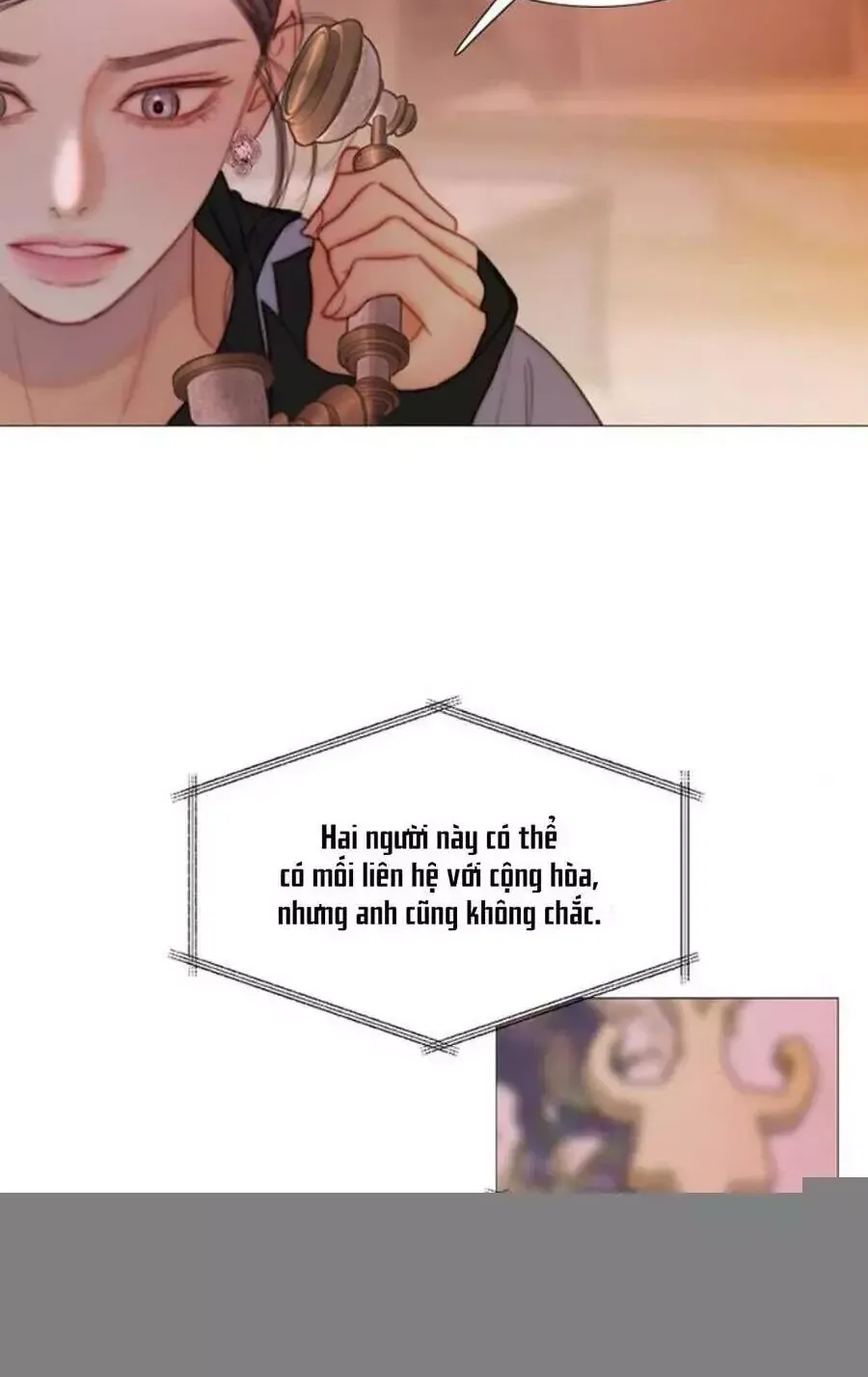 Serena Chapter 268 - TC Truyện