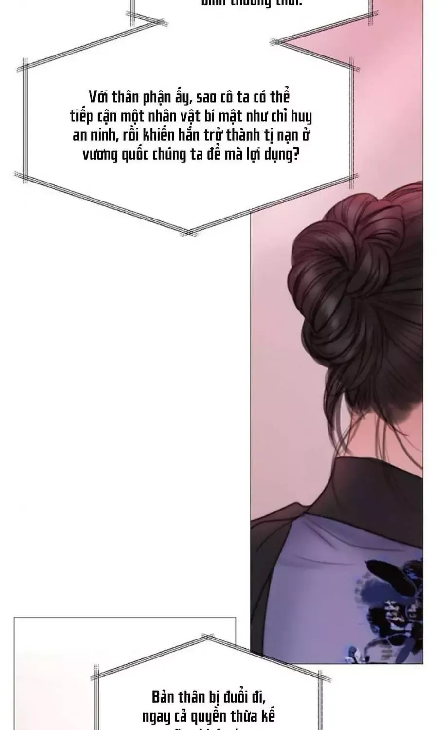 Serena Chapter 268 - TC Truyện