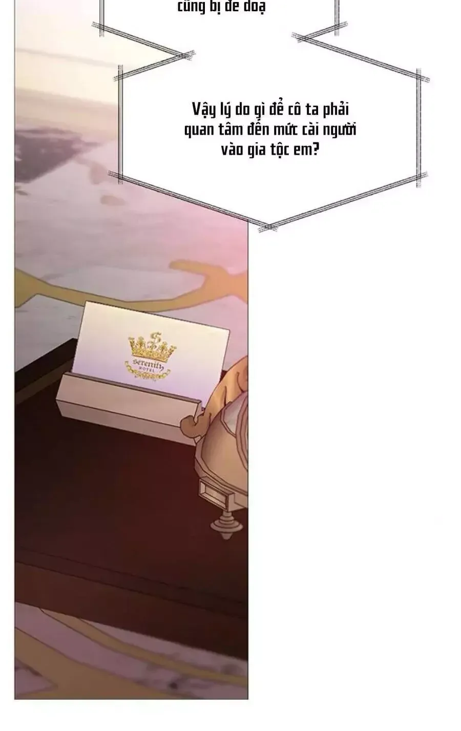 Serena Chapter 268 - TC Truyện