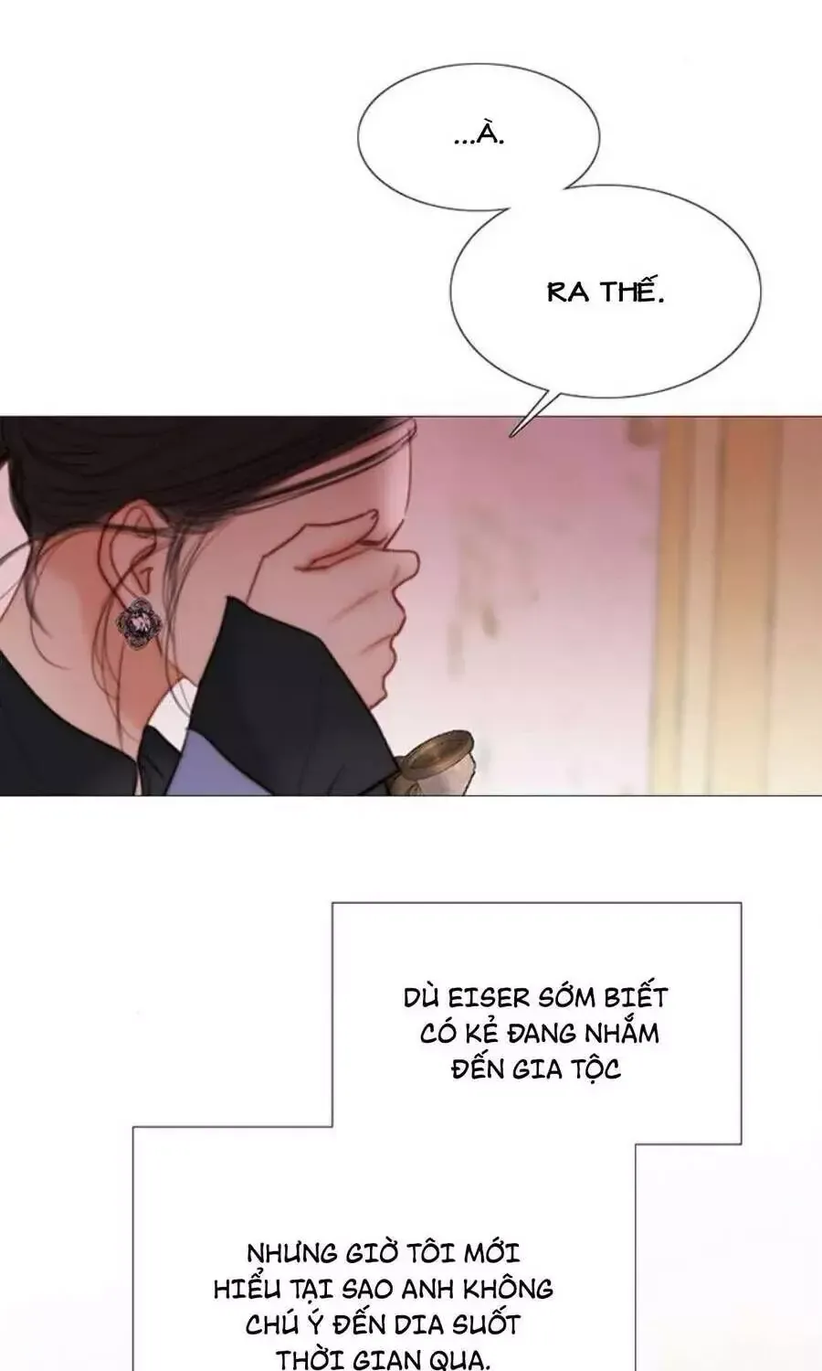 Serena Chapter 268 - TC Truyện