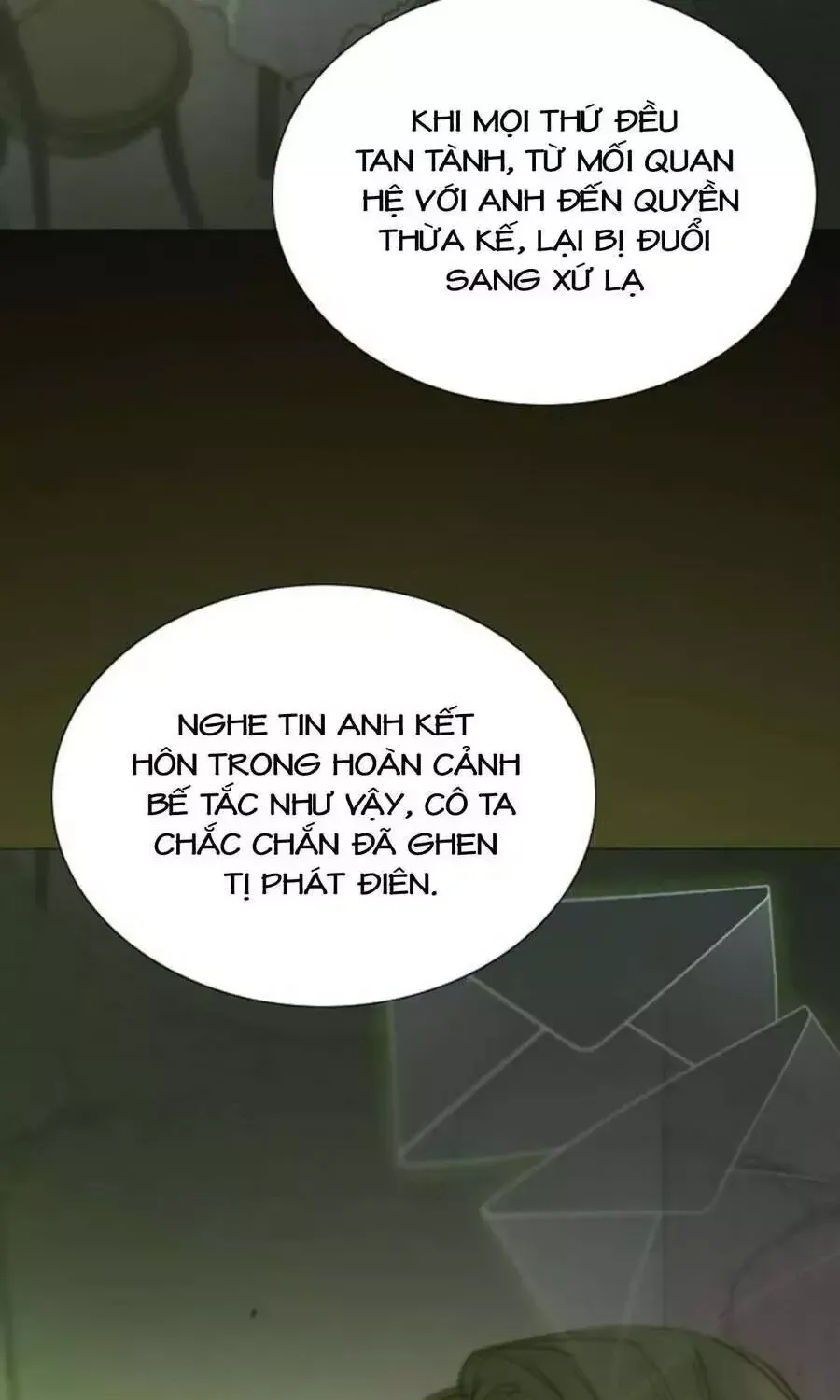 Serena Chapter 268 - TC Truyện