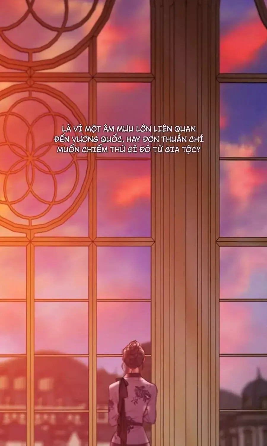 Serena Chapter 268 - TC Truyện