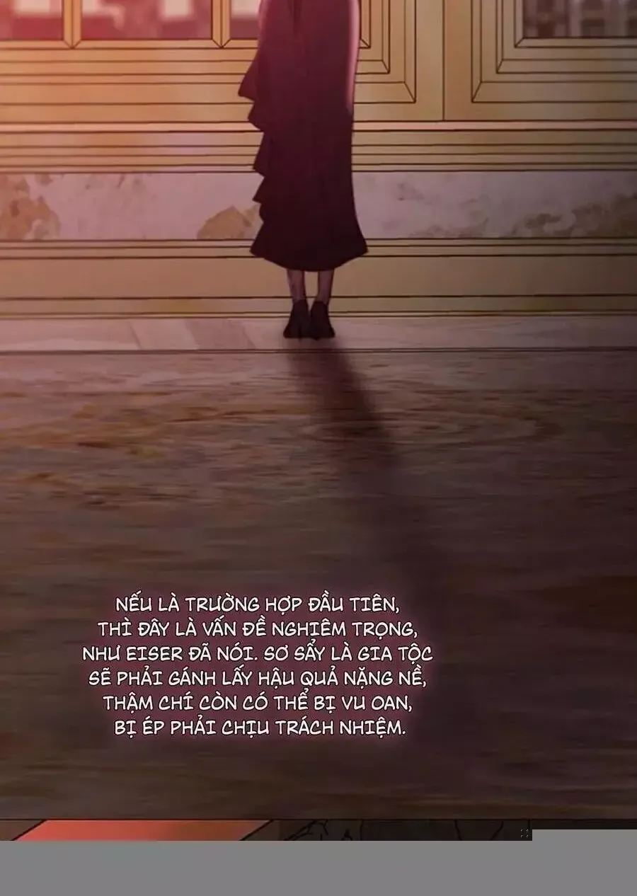 Serena Chapter 268 - TC Truyện