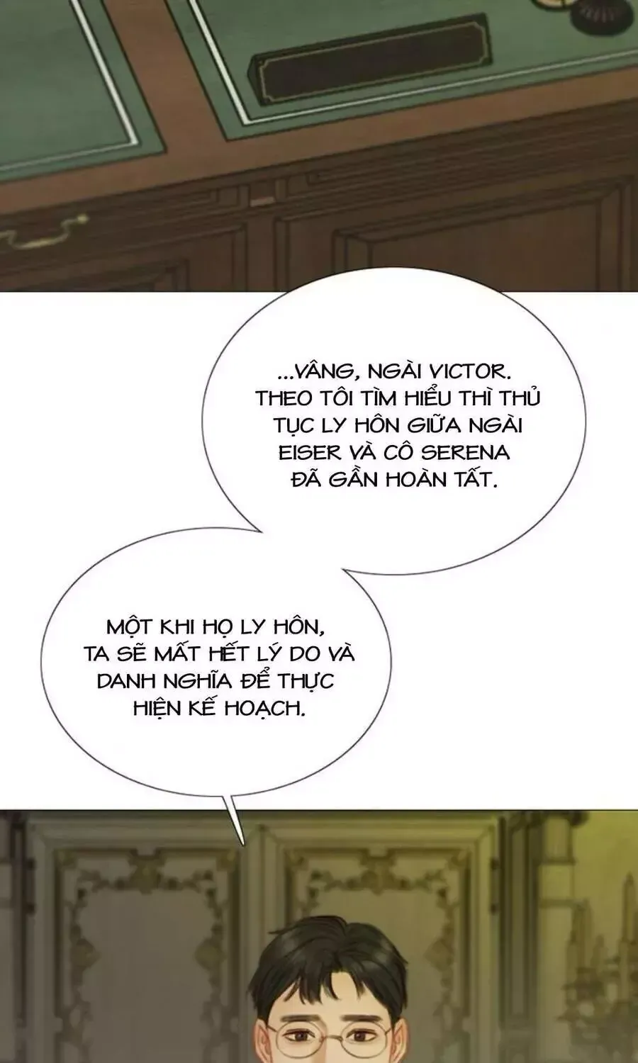 Serena Chapter 268 - TC Truyện