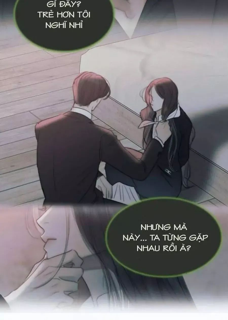 Serena Chapter 268 - TC Truyện