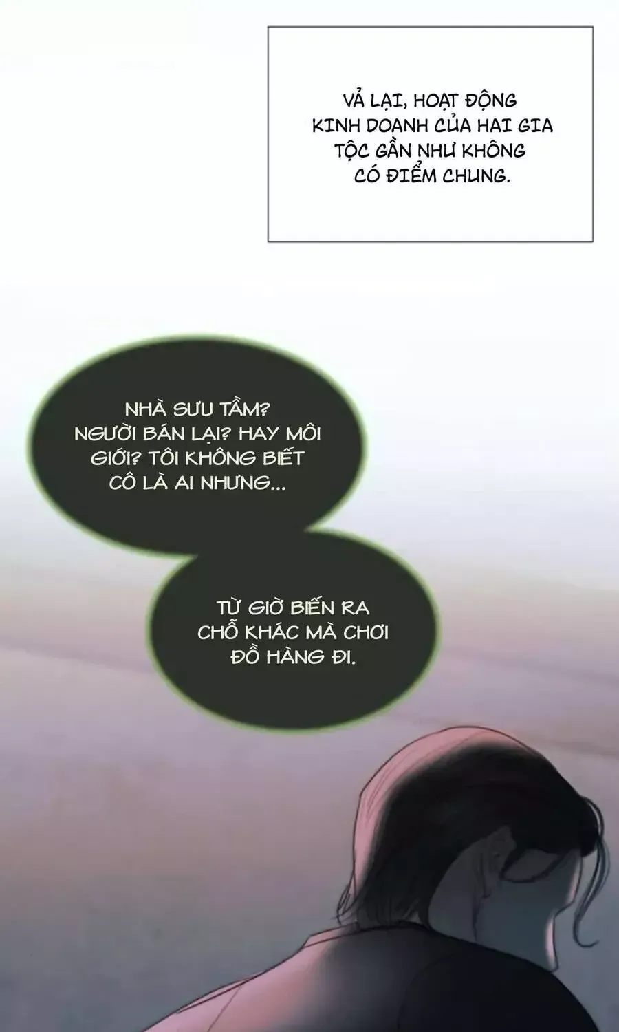 Serena Chapter 268 - TC Truyện