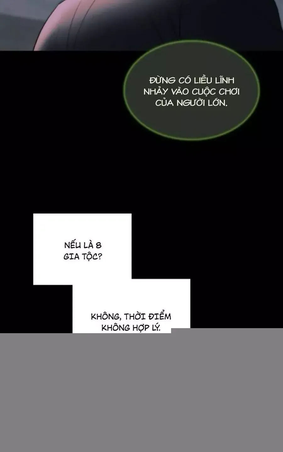 Serena Chapter 268 - TC Truyện