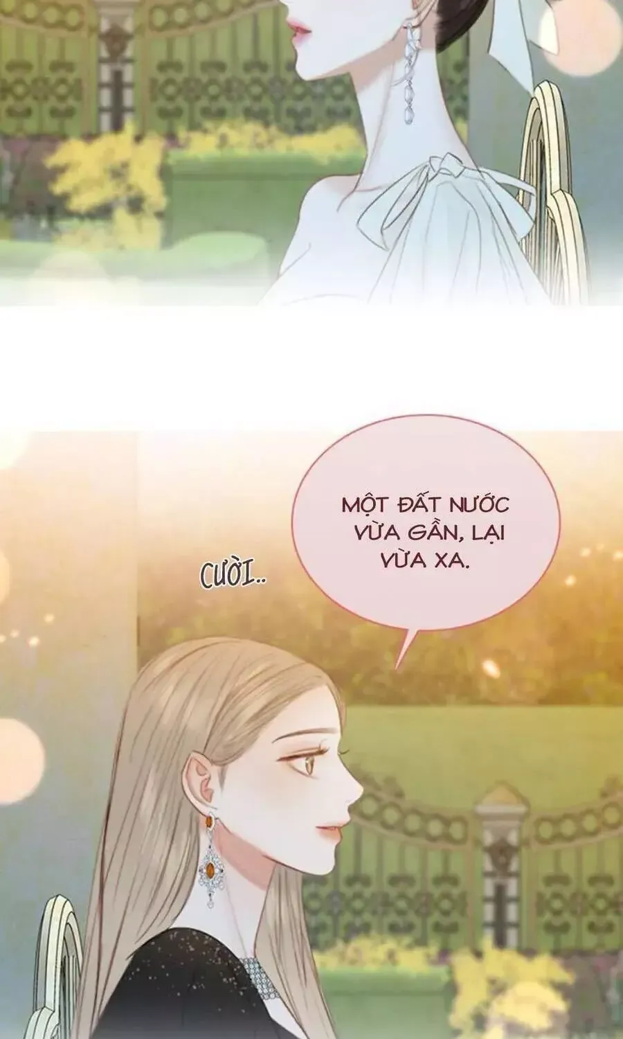 Serena Chapter 268 - TC Truyện
