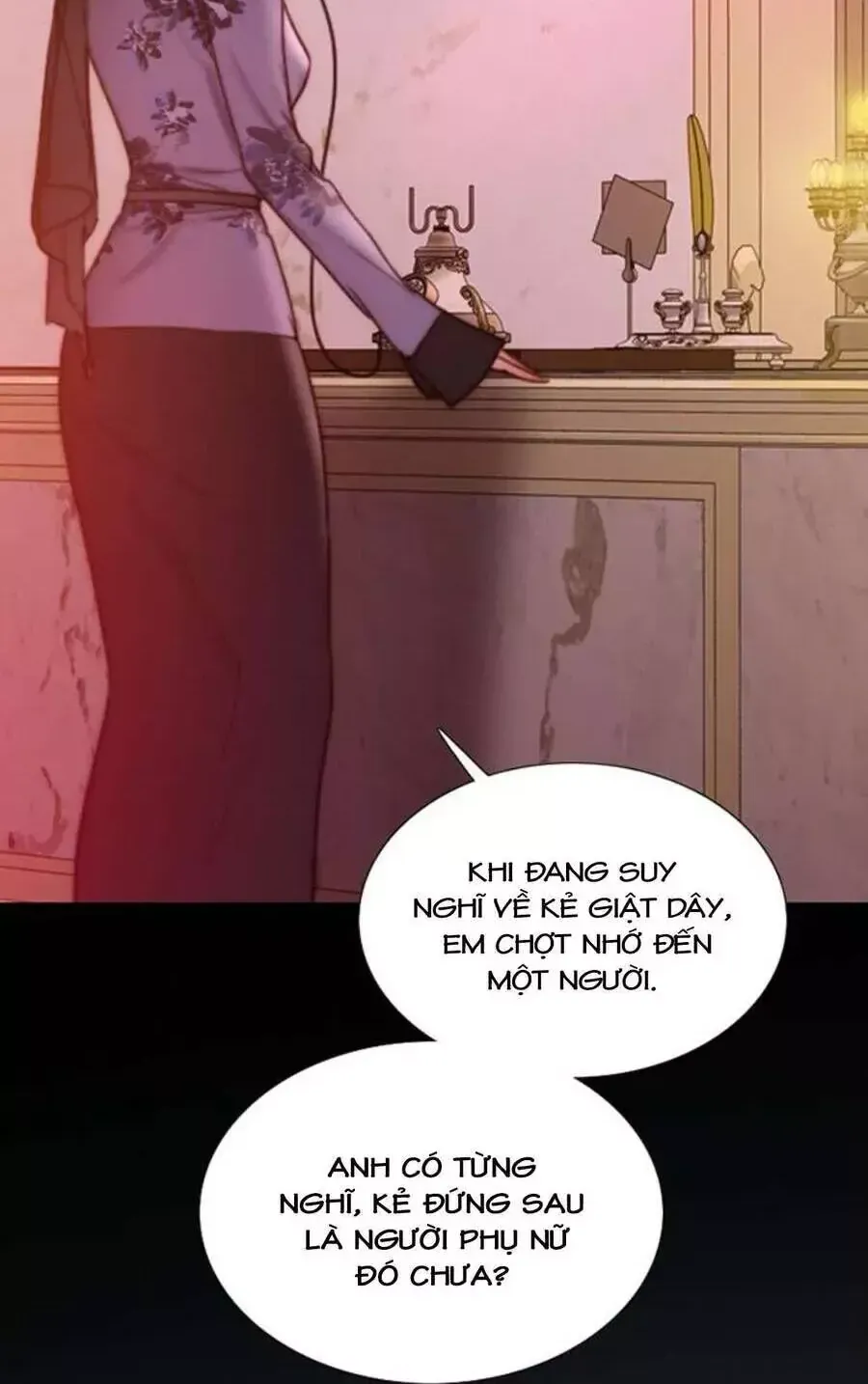 Serena Chapter 268 - TC Truyện