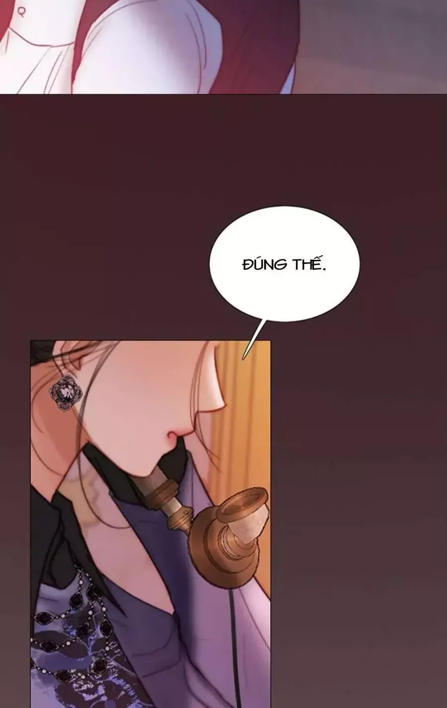 Serena Chapter 268 - TC Truyện