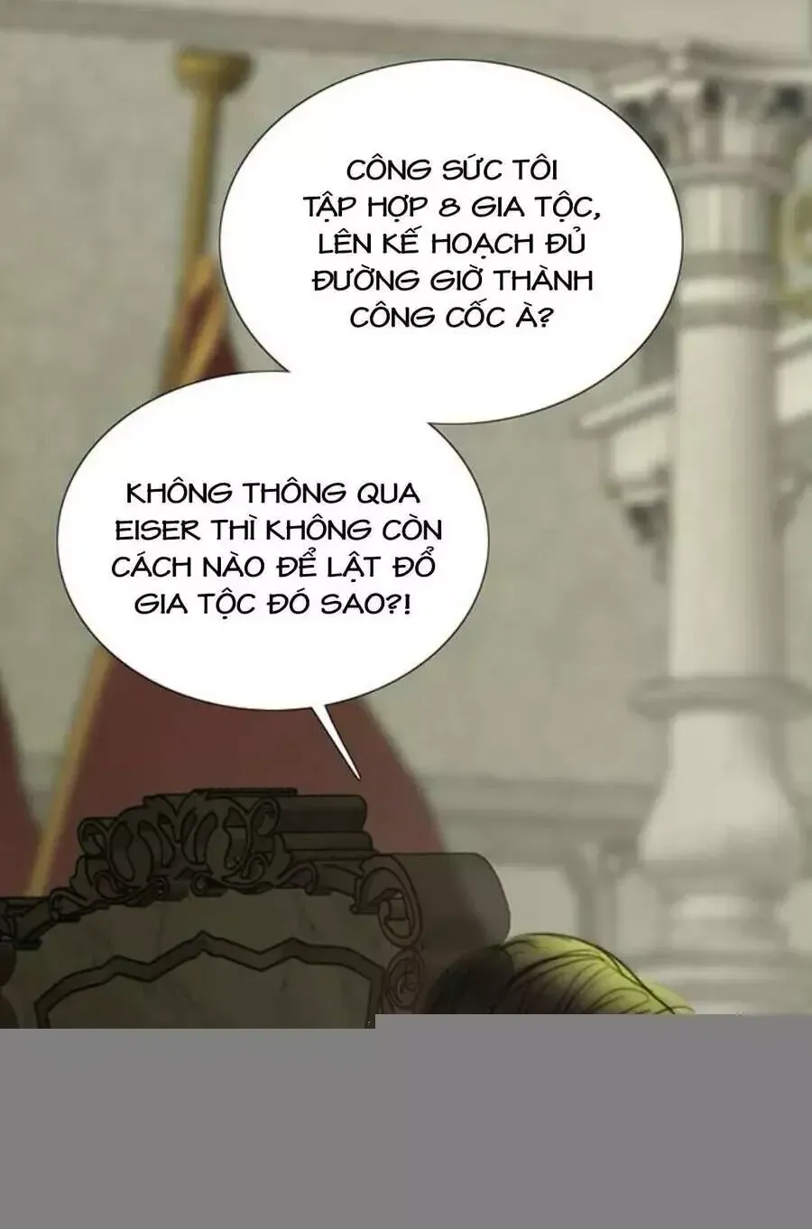 Serena Chapter 268 - TC Truyện