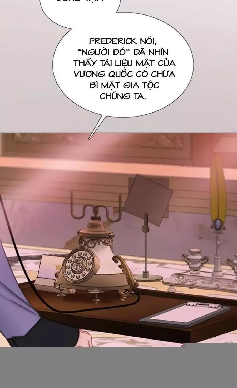 Serena Chapter 268 - TC Truyện