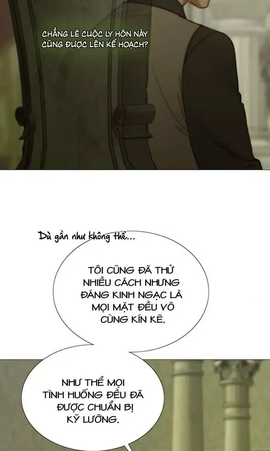 Serena Chapter 268 - TC Truyện