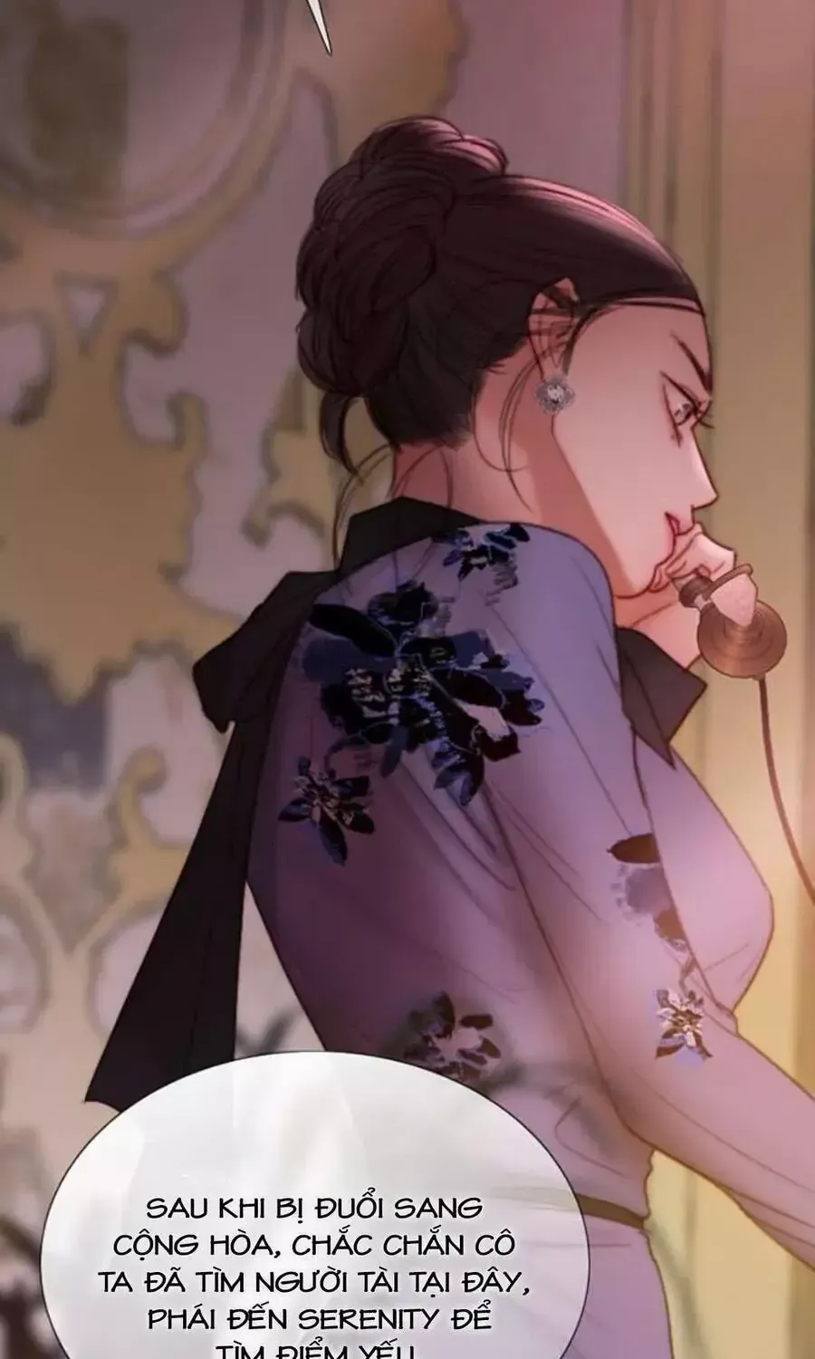 Serena Chapter 268 - TC Truyện