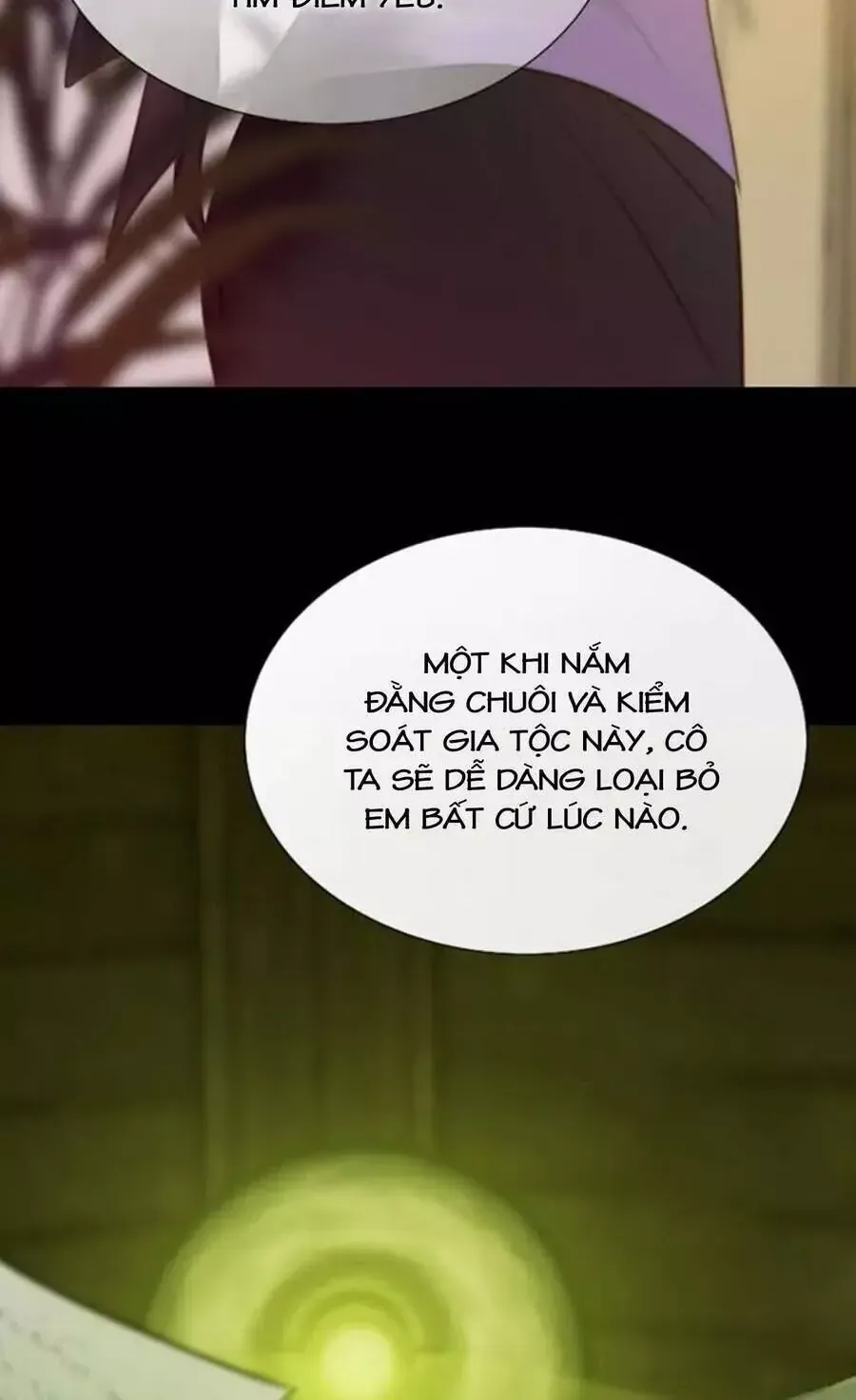 Serena Chapter 268 - TC Truyện
