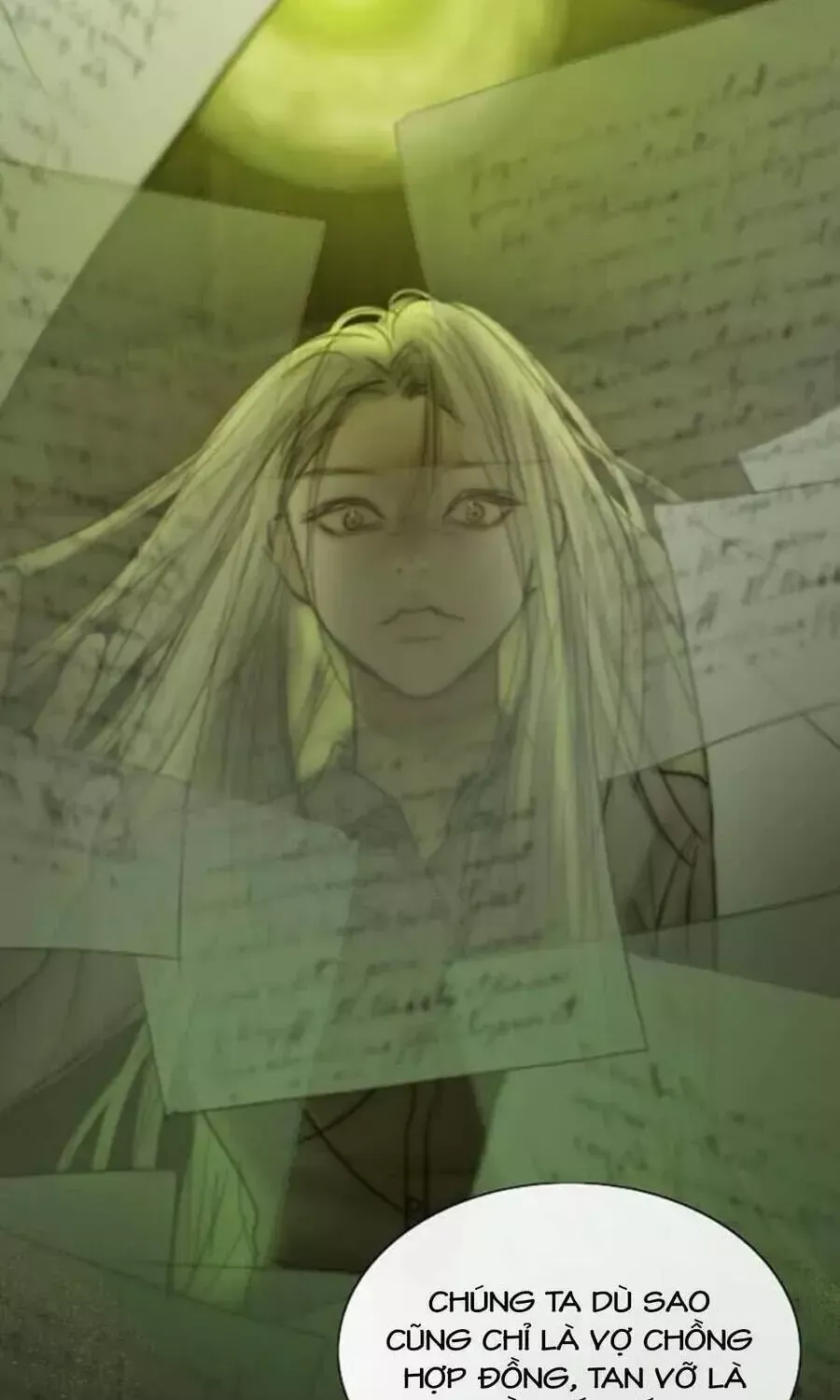 Serena Chapter 268 - TC Truyện
