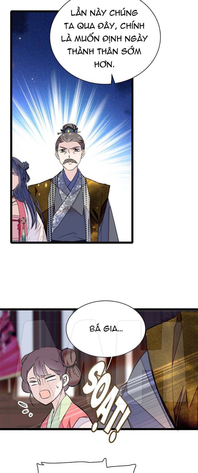 Tự Cẩm Chapter 8 - TC Truyện