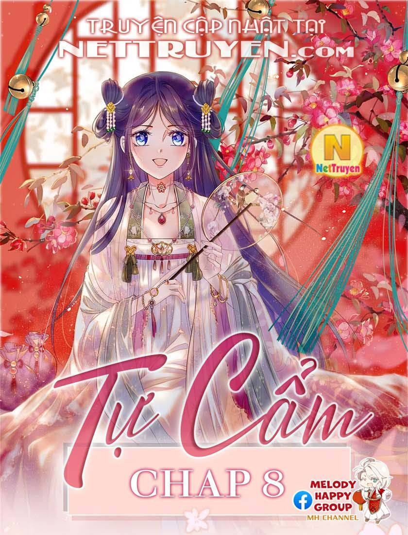 Tự Cẩm Chapter 8 - TC Truyện