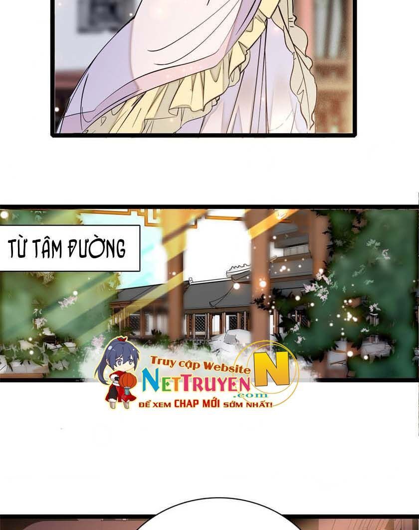Tự Cẩm Chapter 8 - TC Truyện