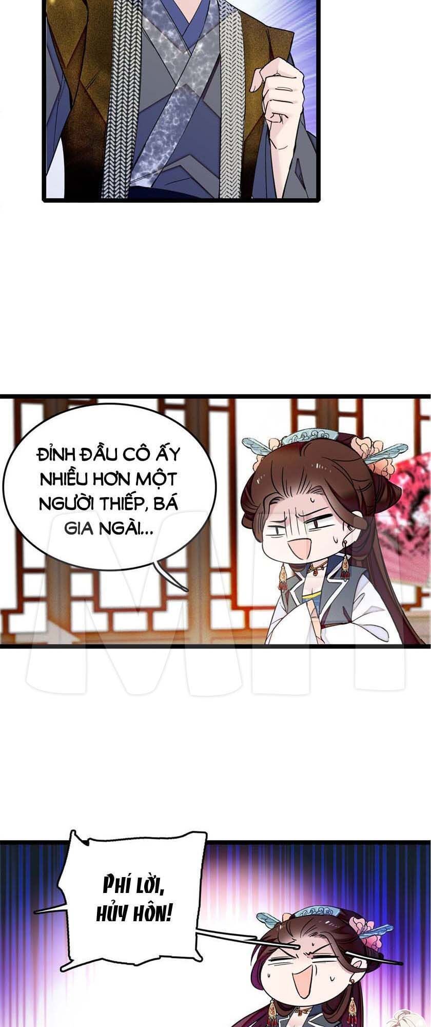 Tự Cẩm Chapter 8 - TC Truyện
