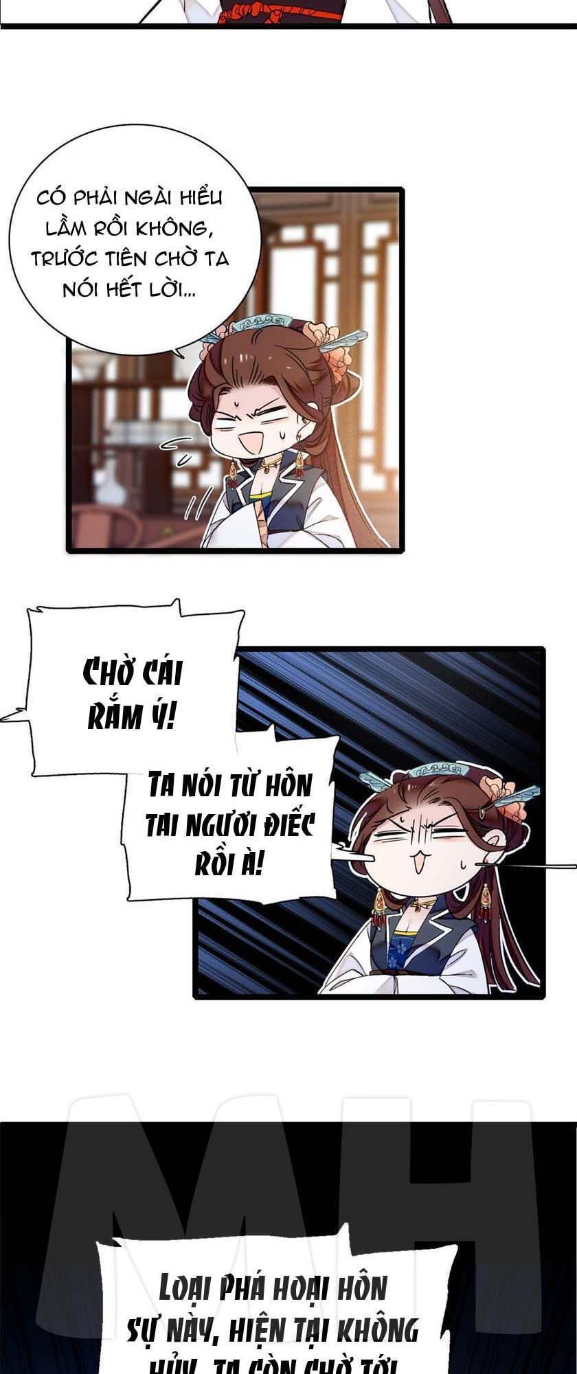 Tự Cẩm Chapter 8 - TC Truyện