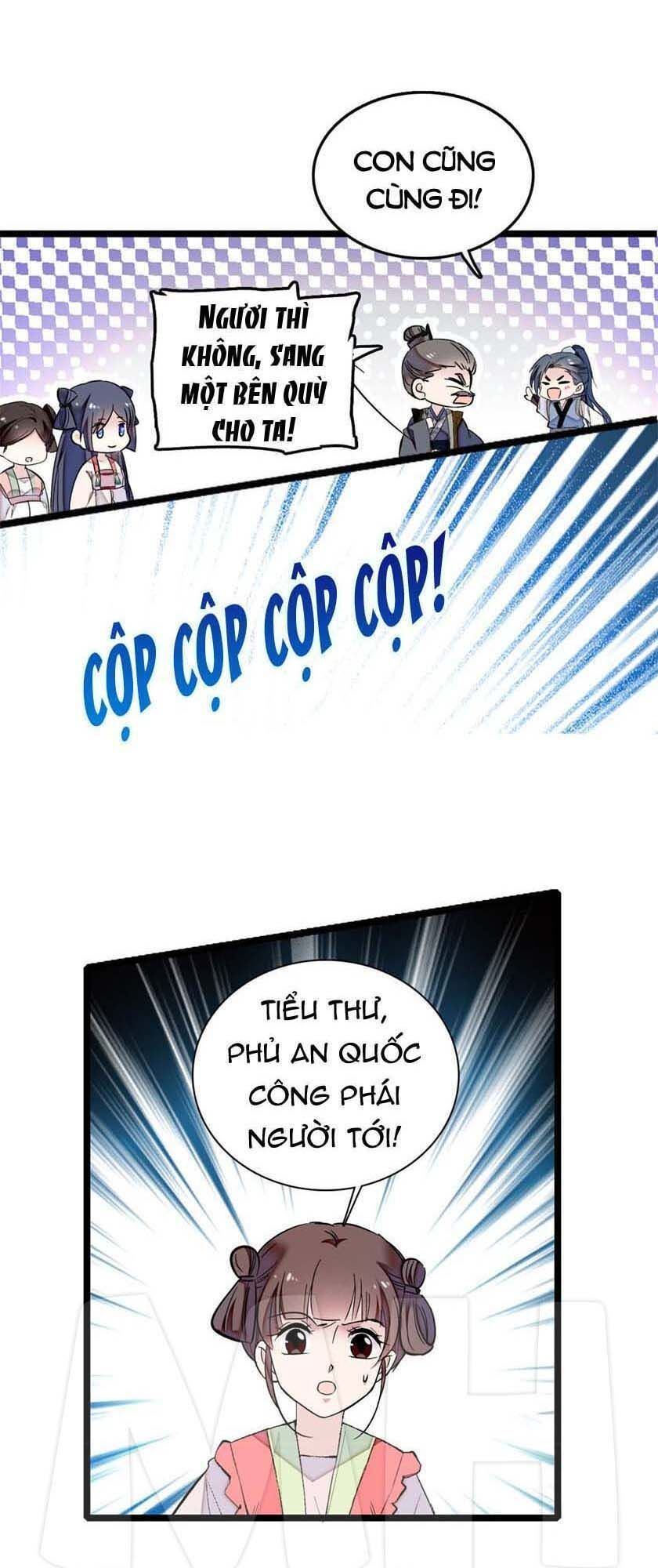 Tự Cẩm Chapter 8 - TC Truyện